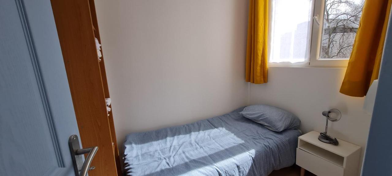 Mairie, Apart 50 M2 , Lumineux , Renove , 4 Pers. Χάβρη Εξωτερικό φωτογραφία