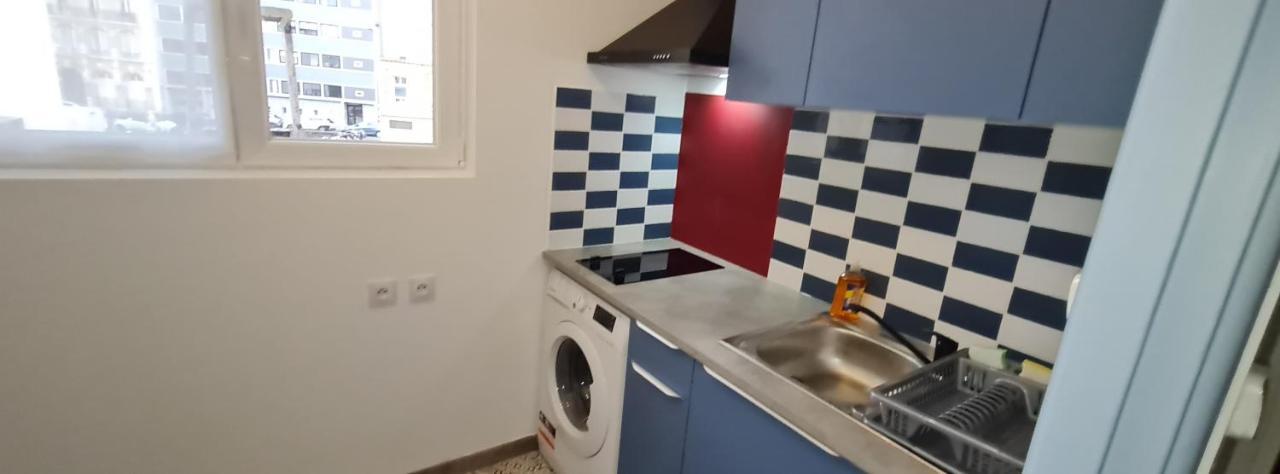 Mairie, Apart 50 M2 , Lumineux , Renove , 4 Pers. Χάβρη Εξωτερικό φωτογραφία
