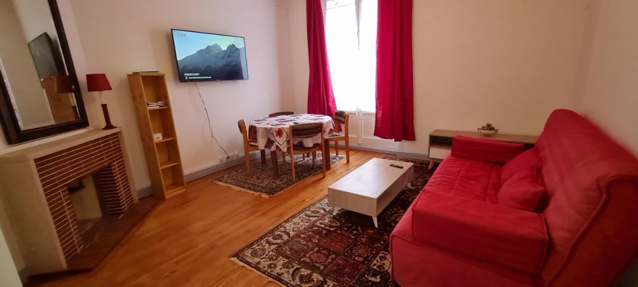 Mairie, Apart 50 M2 , Lumineux , Renove , 4 Pers. Χάβρη Εξωτερικό φωτογραφία