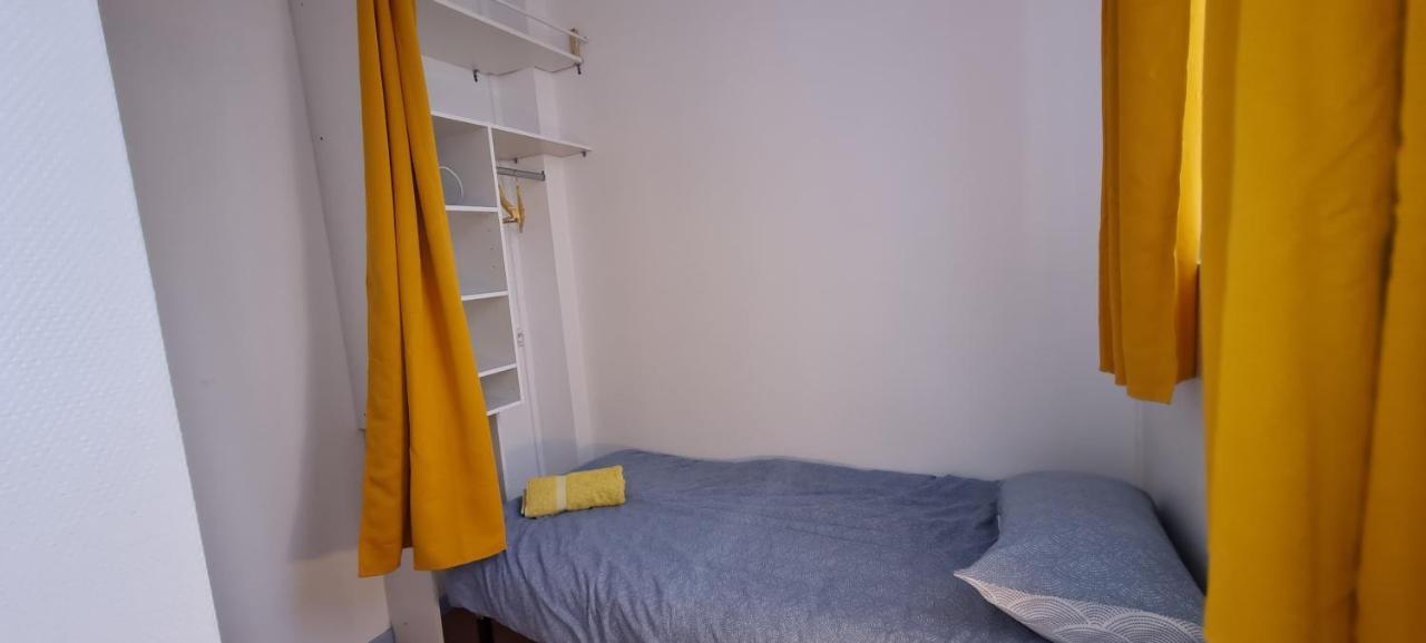 Mairie, Apart 50 M2 , Lumineux , Renove , 4 Pers. Χάβρη Εξωτερικό φωτογραφία